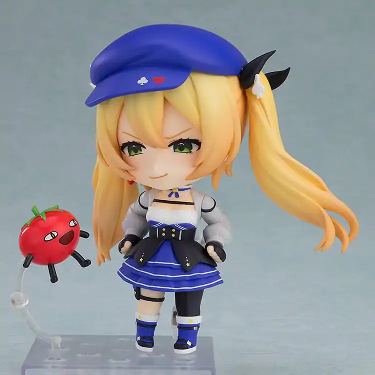 VTuber Nendoroid akční figurka Dokibird 10 cm fotografii produktu