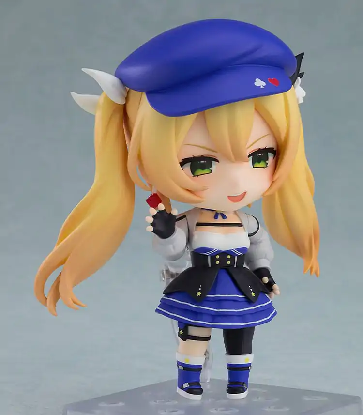 VTuber Nendoroid akční figurka Dokibird 10 cm fotografii produktu