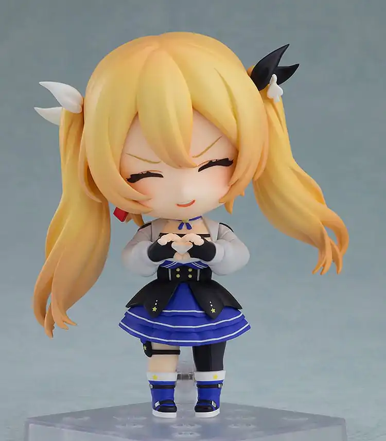 VTuber Nendoroid akční figurka Dokibird 10 cm fotografii produktu