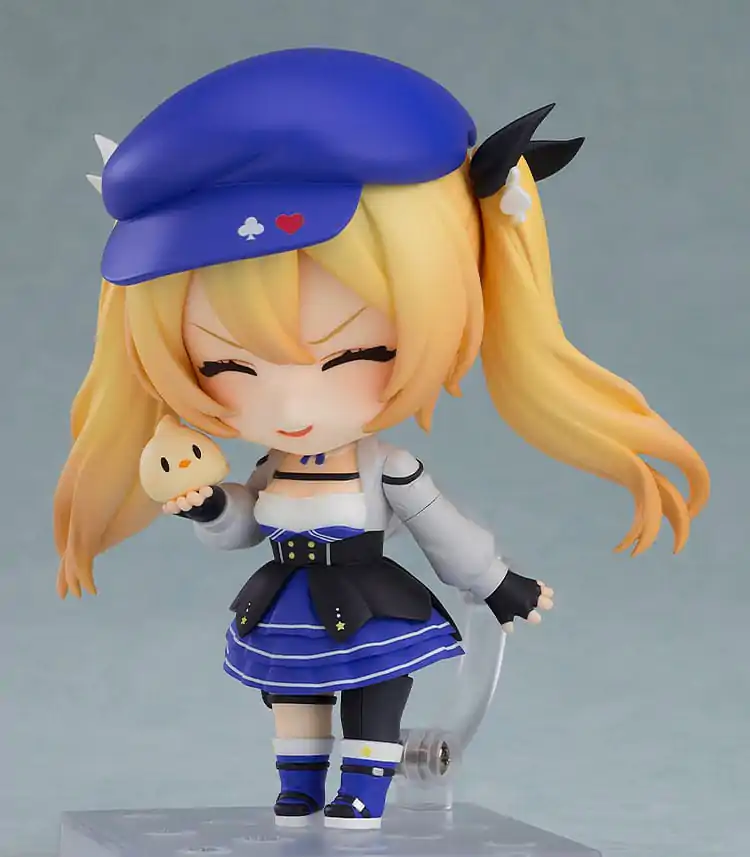 VTuber Nendoroid akční figurka Dokibird 10 cm fotografii produktu