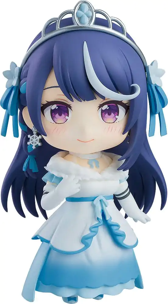 Vtuber Nendoroid Akční figurka Kokorone Awayuki 10 cm fotografii produktu