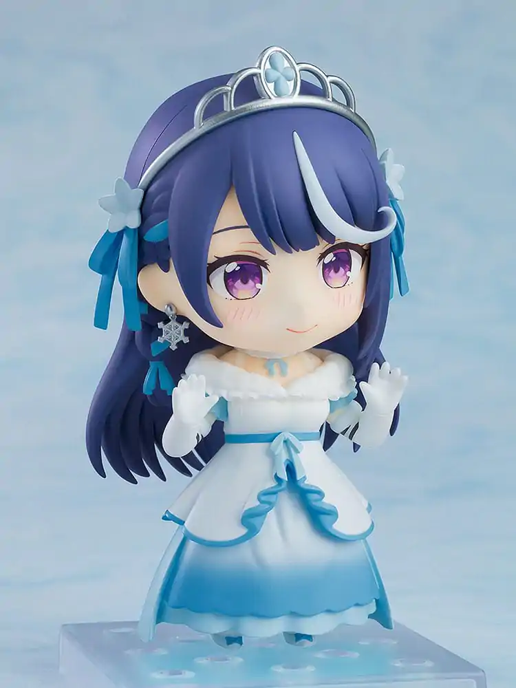 Vtuber Nendoroid Akční figurka Kokorone Awayuki 10 cm fotografii produktu