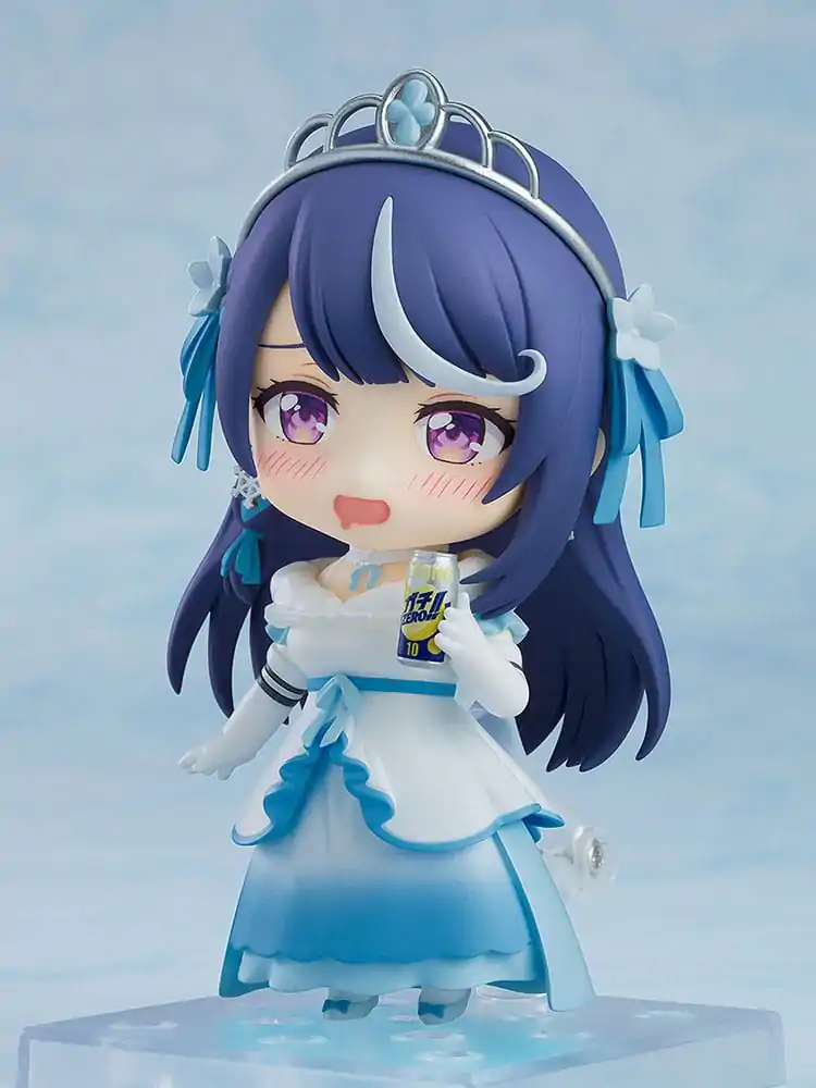 Vtuber Nendoroid Akční figurka Kokorone Awayuki 10 cm fotografii produktu