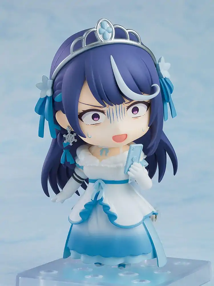 Vtuber Nendoroid Akční figurka Kokorone Awayuki 10 cm fotografii produktu