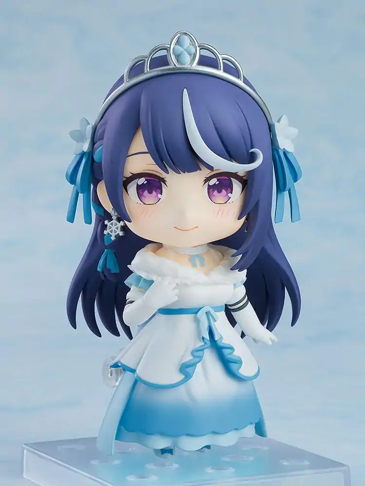 Vtuber Nendoroid Akční figurka Kokorone Awayuki 10 cm fotografii produktu