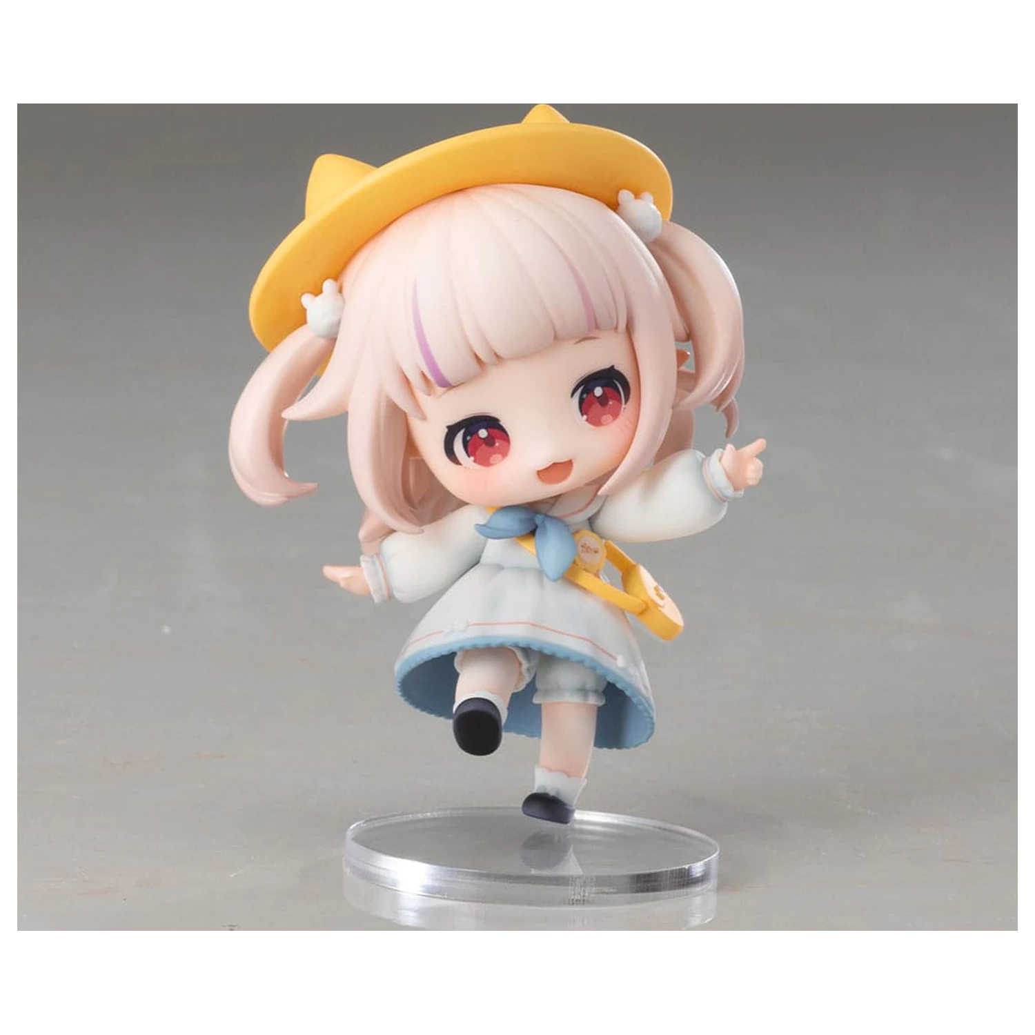 Vtuber PVC mini figurka Mashiro Kanon Lolita Model Lolita Ver. 10 cm fotografii produktu