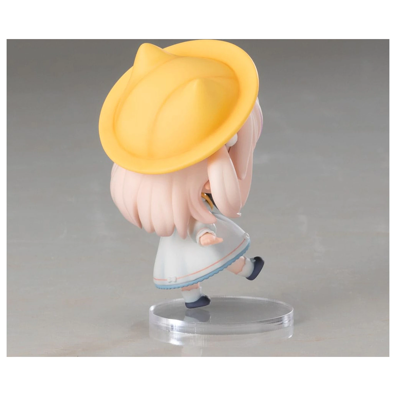 Vtuber PVC mini figurka Mashiro Kanon Lolita Model Lolita Ver. 10 cm fotografii produktu