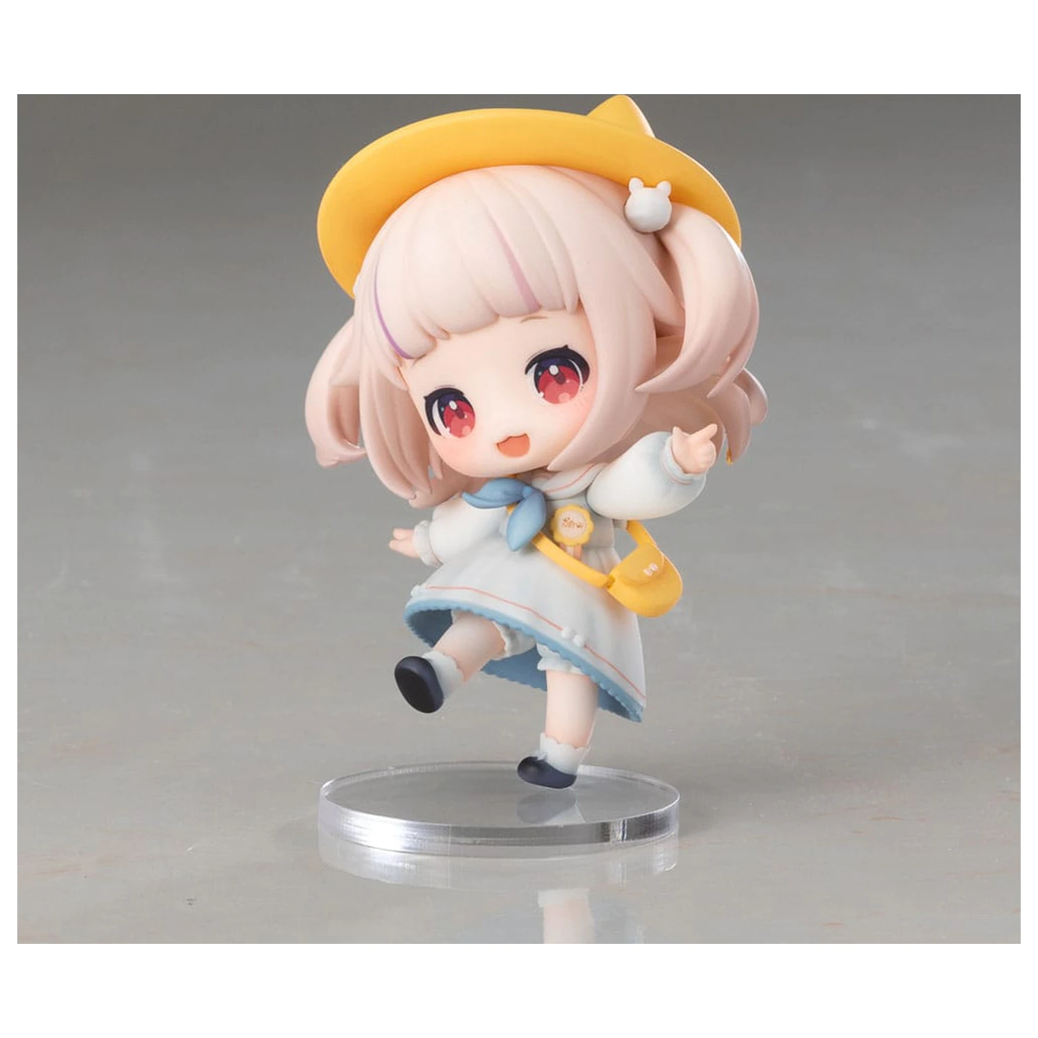 Vtuber PVC mini figurka Mashiro Kanon Lolita Model Lolita Ver. 10 cm fotografii produktu