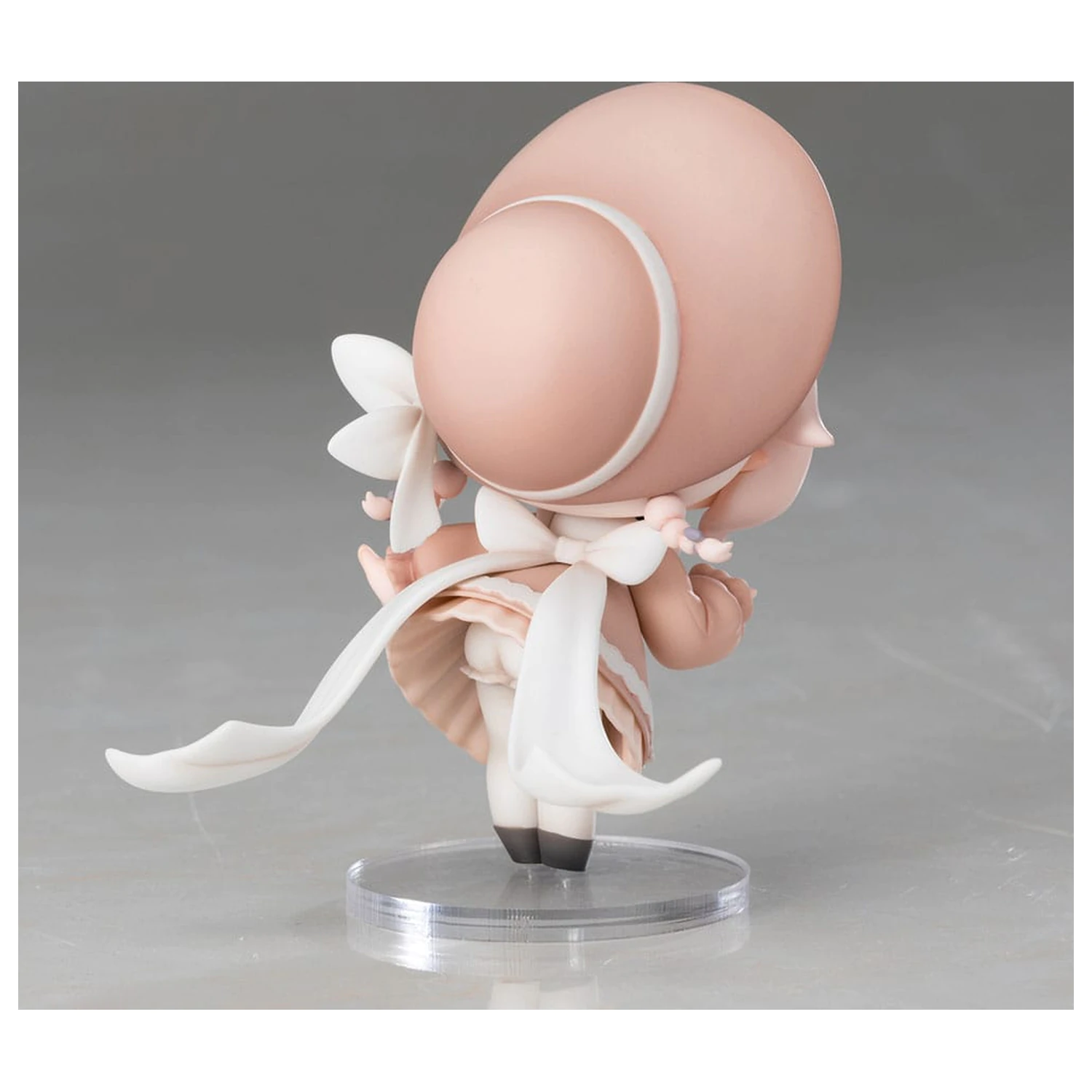 Vtuber PVC Mini figurka Mashiro Kanon Lolita Model Uniform Ver. 10 cm fotografii produktu