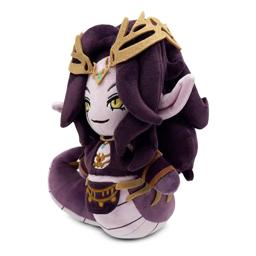 VTuber Plyšová figurka Vexoria the Sun Eater 22 cm fotografii produktu