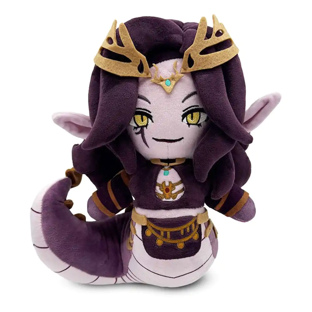 VTuber Plyšová figurka Vexoria the Sun Eater 22 cm fotografii produktu