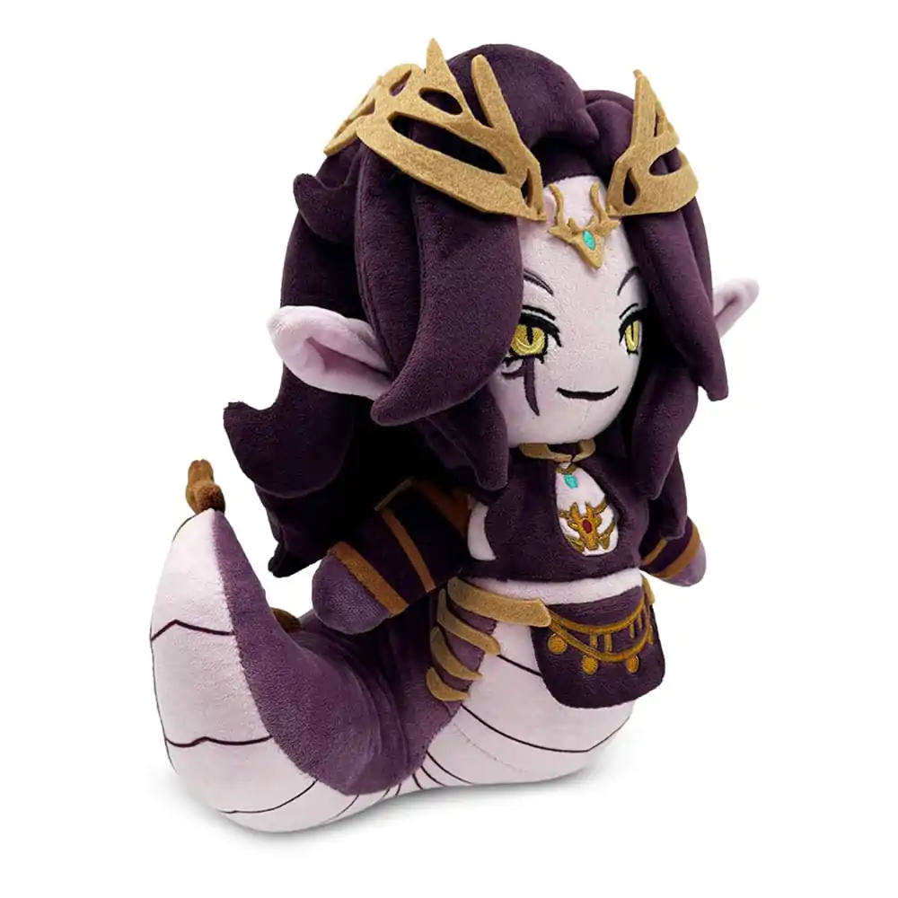 VTuber Plyšová figurka Vexoria the Sun Eater 22 cm fotografii produktu