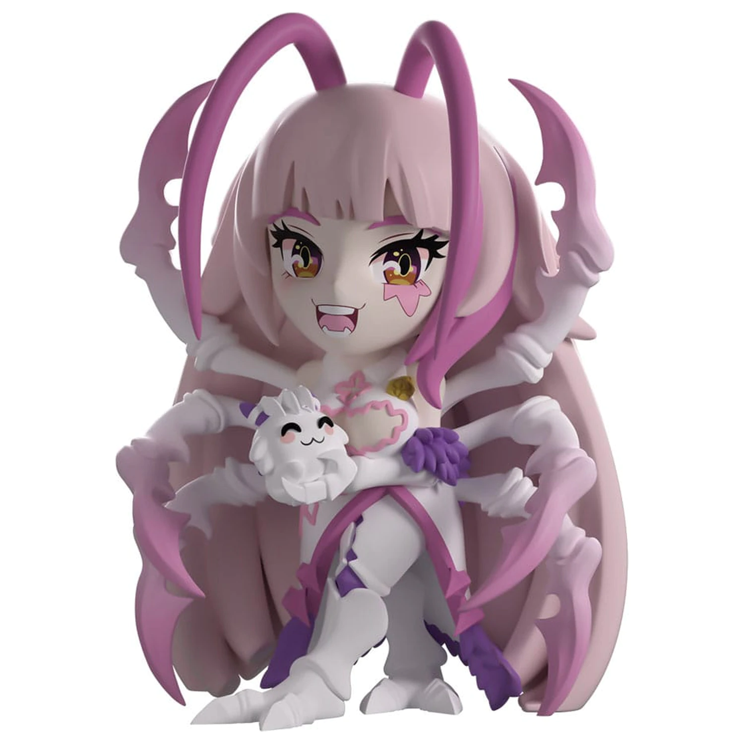 VTuber Vinyl Figurka Matara Kan 12 cm fotografii produktu