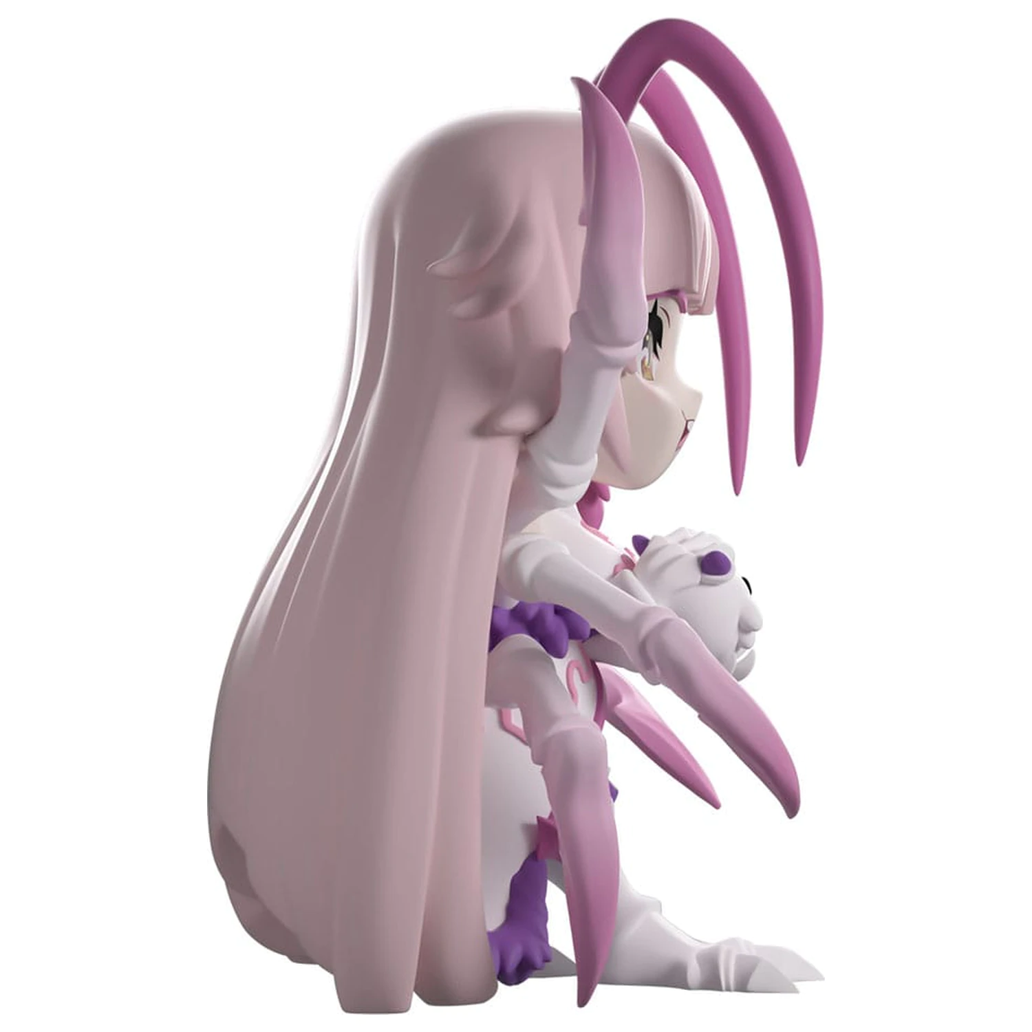 VTuber Vinyl Figurka Matara Kan 12 cm fotografii produktu