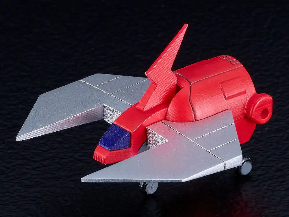 Wakusei Robo Danguard Ace Moderoid Plastiková Stavebnice Danguard A 18 cm fotografii produktu