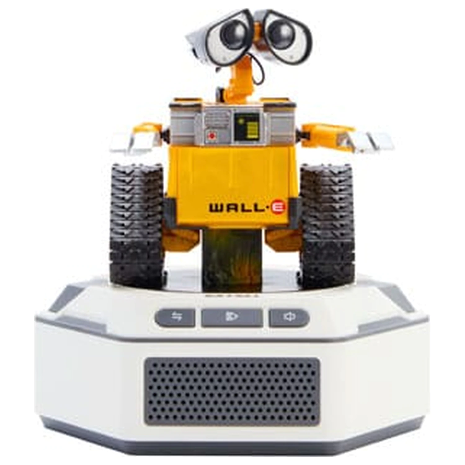 Wall-E interaktivní mini robot 2 balení Wall-E & Eve *Anglická verze* fotografii produktu