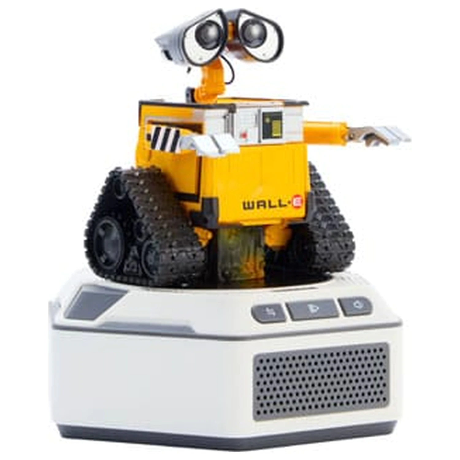 Wall-E interaktivní mini robot 2 balení Wall-E & Eve *Anglická verze* fotografii produktu