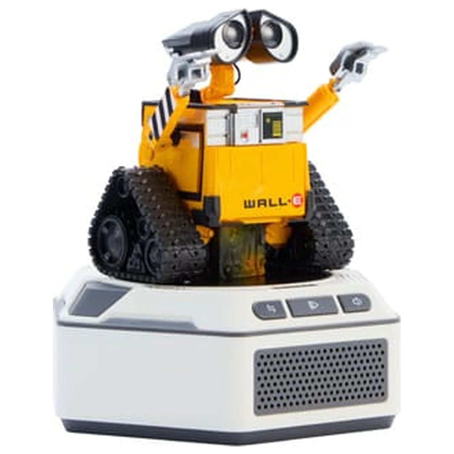 Wall-E interaktivní mini robot 2 balení Wall-E & Eve *Anglická verze* fotografii produktu