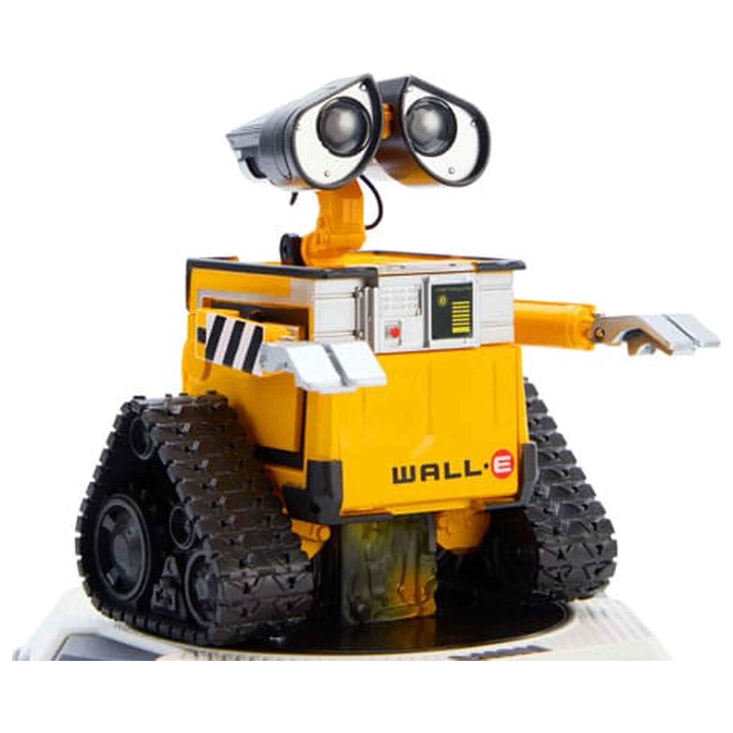 Wall-E interaktivní mini robot 2 balení Wall-E & Eve *Anglická verze* fotografii produktu