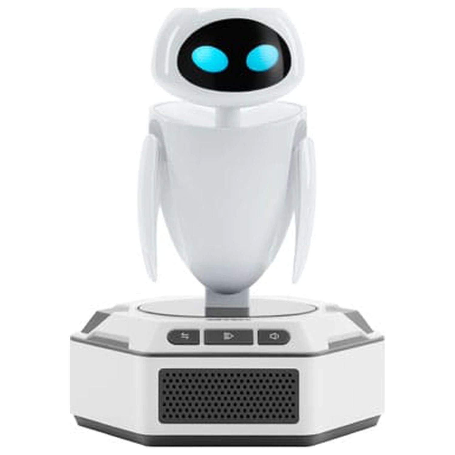Wall-E interaktivní mini robot 2 balení Wall-E & Eve *Anglická verze* fotografii produktu