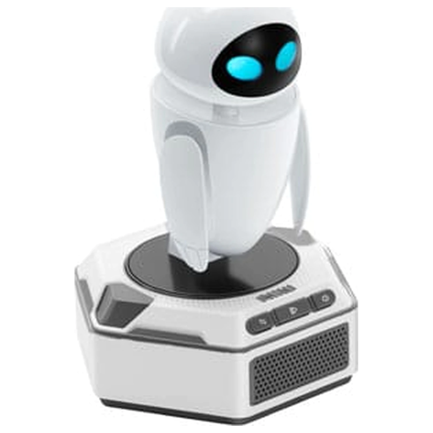 Wall-E interaktivní mini robot 2 balení Wall-E & Eve *Anglická verze* fotografii produktu