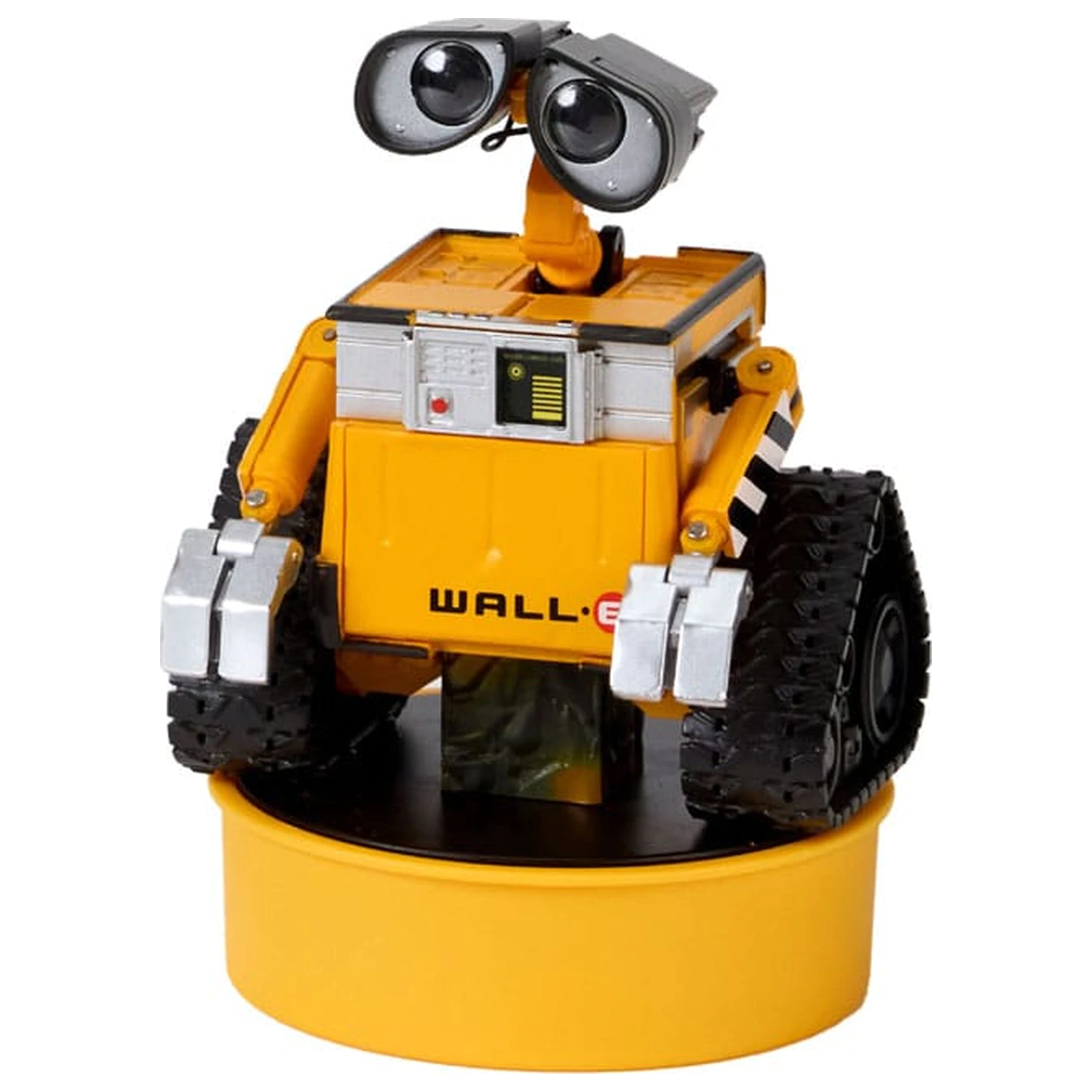 Wall-E interaktivní mini robot 2 balení Wall-E & Eve *Anglická verze* fotografii produktu