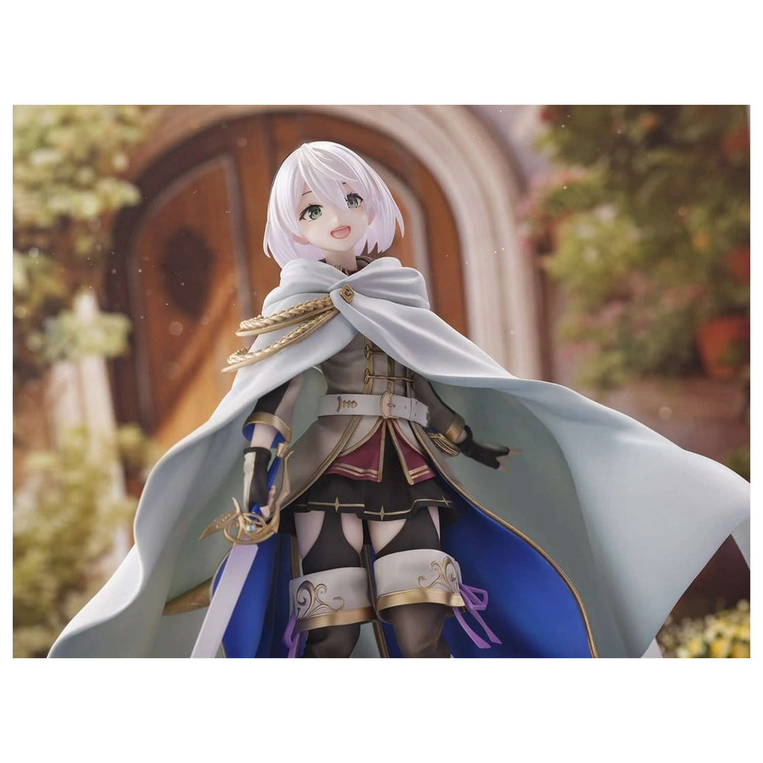 Wandering Witch: The Journey of Elaina PVC figurka 1/7 Amnesia 24 cm fotografii produktu