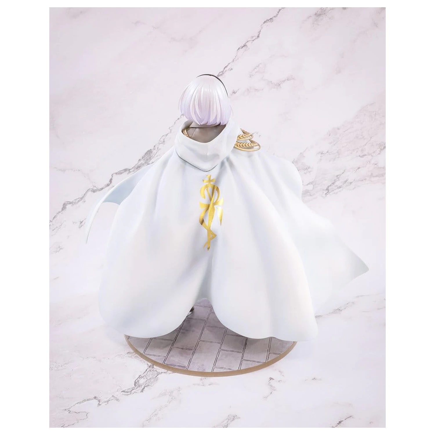 Wandering Witch: The Journey of Elaina PVC figurka 1/7 Amnesia 24 cm fotografii produktu
