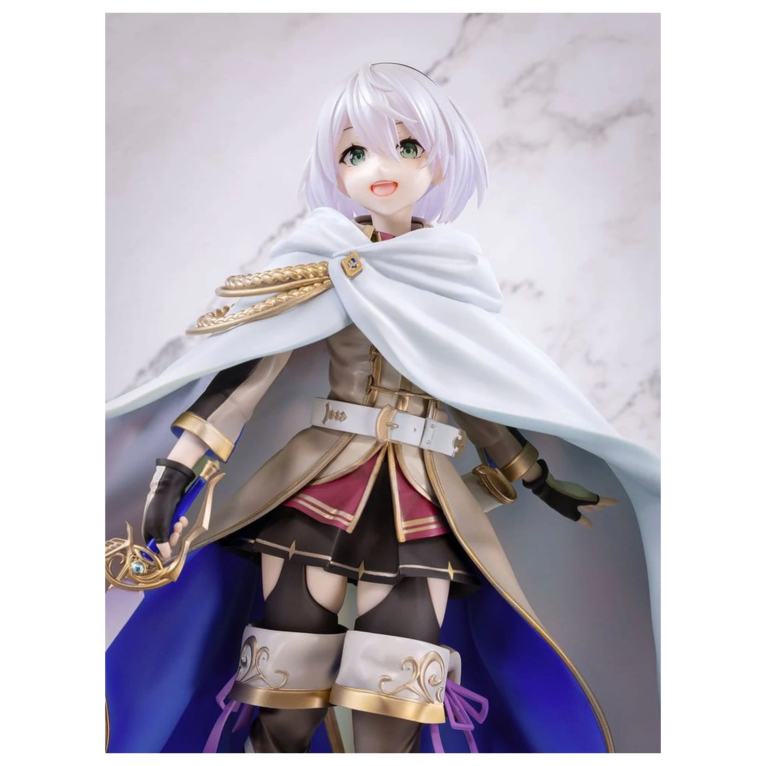 Wandering Witch: The Journey of Elaina PVC figurka 1/7 Amnesia 24 cm fotografii produktu