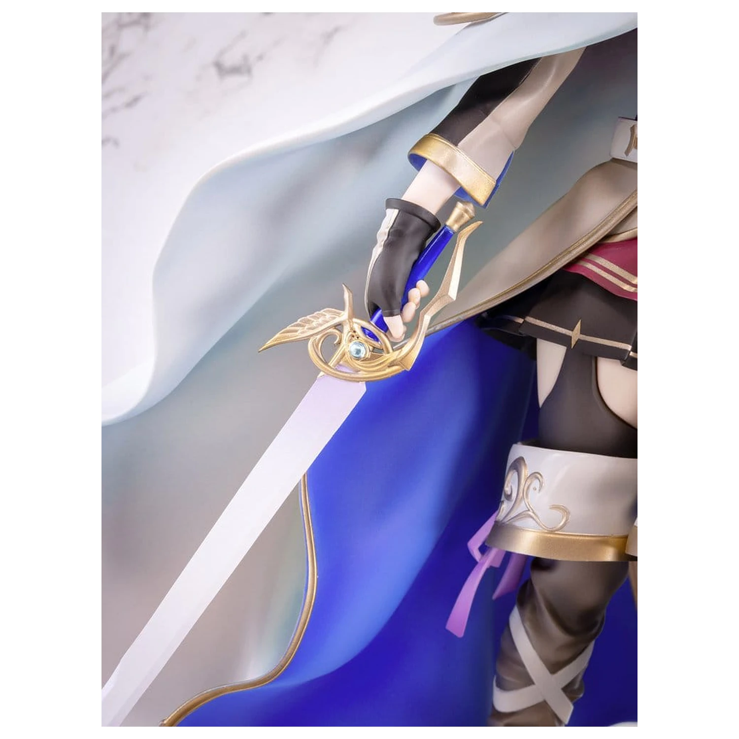 Wandering Witch: The Journey of Elaina PVC figurka 1/7 Amnesia 24 cm fotografii produktu