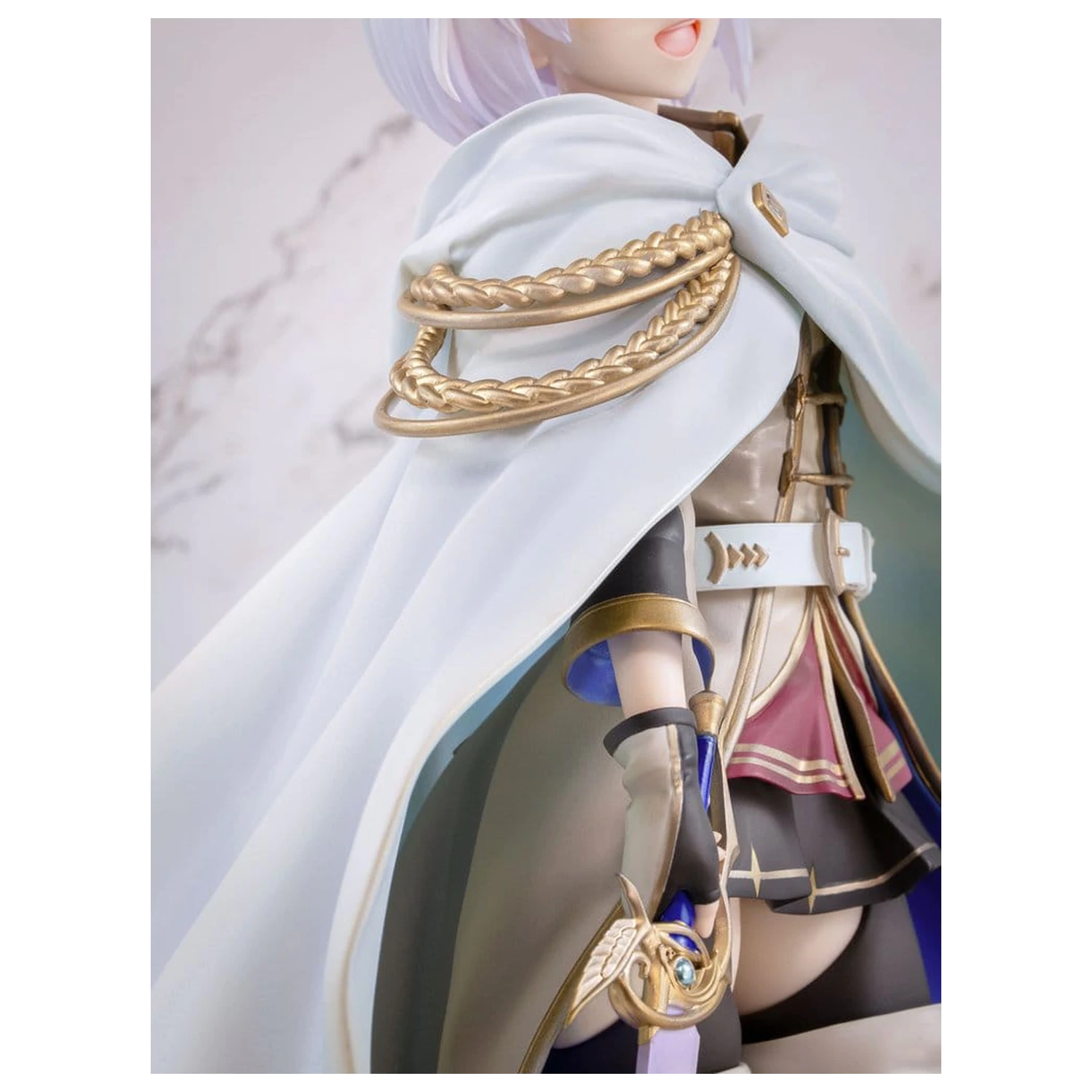 Wandering Witch: The Journey of Elaina PVC figurka 1/7 Amnesia 24 cm fotografii produktu