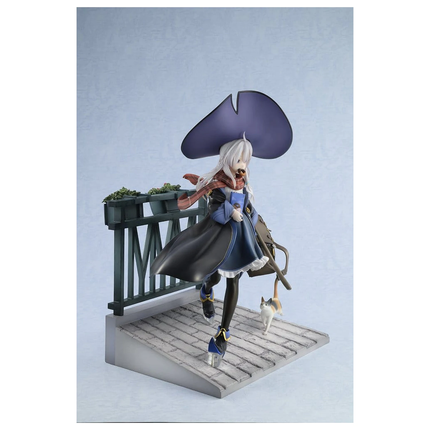 Wandering Witch: The Journey of Elaina PVC figurka 1/7 Elaina DX Ver. 29 cm fotografii produktu