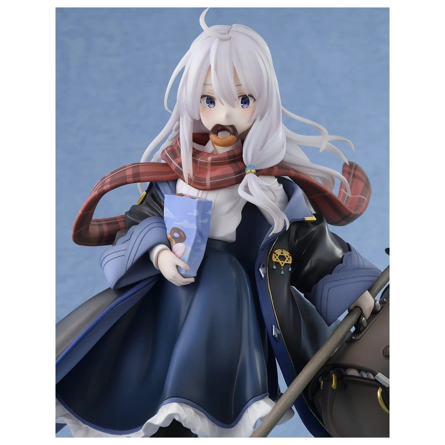 Wandering Witch: The Journey of Elaina PVC figurka 1/7 Elaina DX Ver. 29 cm fotografii produktu