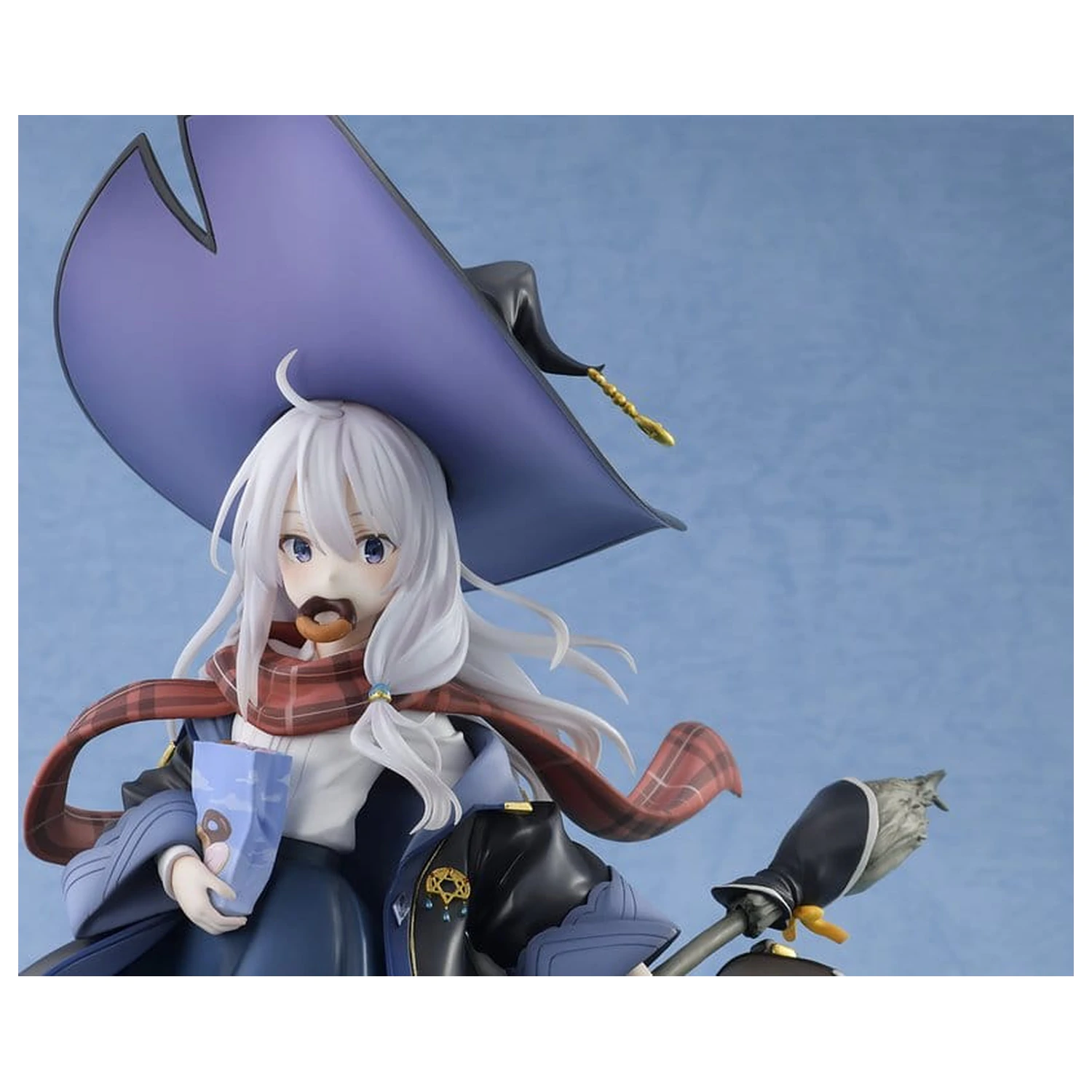 Wandering Witch: The Journey of Elaina PVC figurka 1/7 Elaina DX Ver. 29 cm fotografii produktu