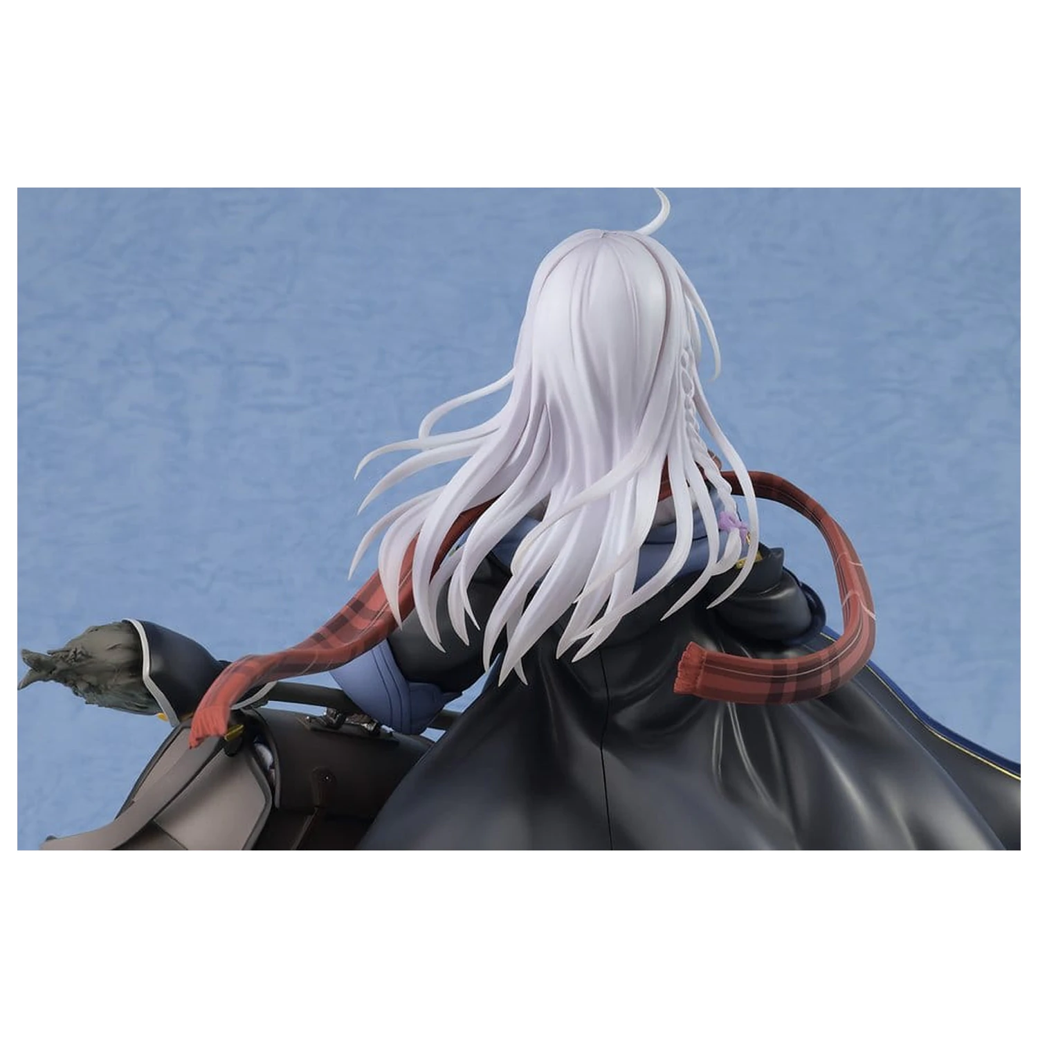 Wandering Witch: The Journey of Elaina PVC figurka 1/7 Elaina DX Ver. 29 cm fotografii produktu