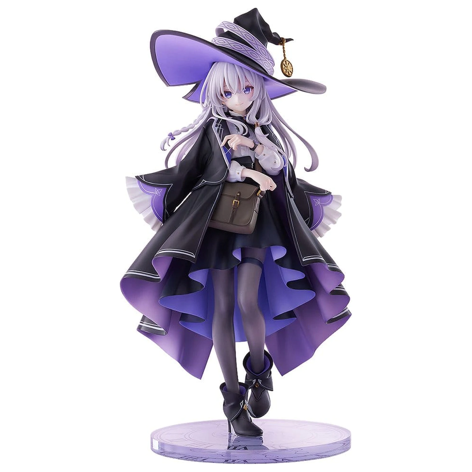 Wandering Witch: The Journey of Elaina PVC figurka 1/7 Elaina 25 cm fotografii produktu