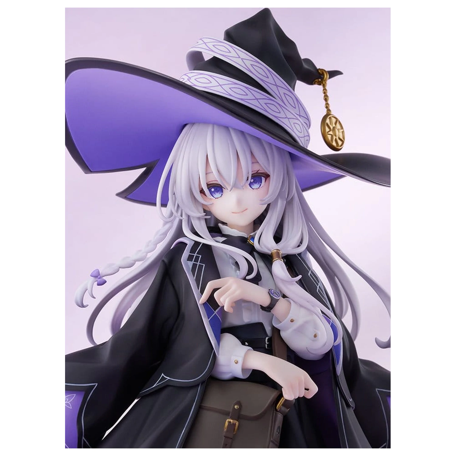 Wandering Witch: The Journey of Elaina PVC figurka 1/7 Elaina 25 cm fotografii produktu