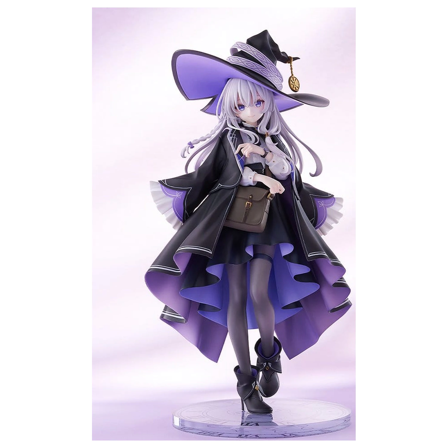 Wandering Witch: The Journey of Elaina PVC figurka 1/7 Elaina 25 cm fotografii produktu