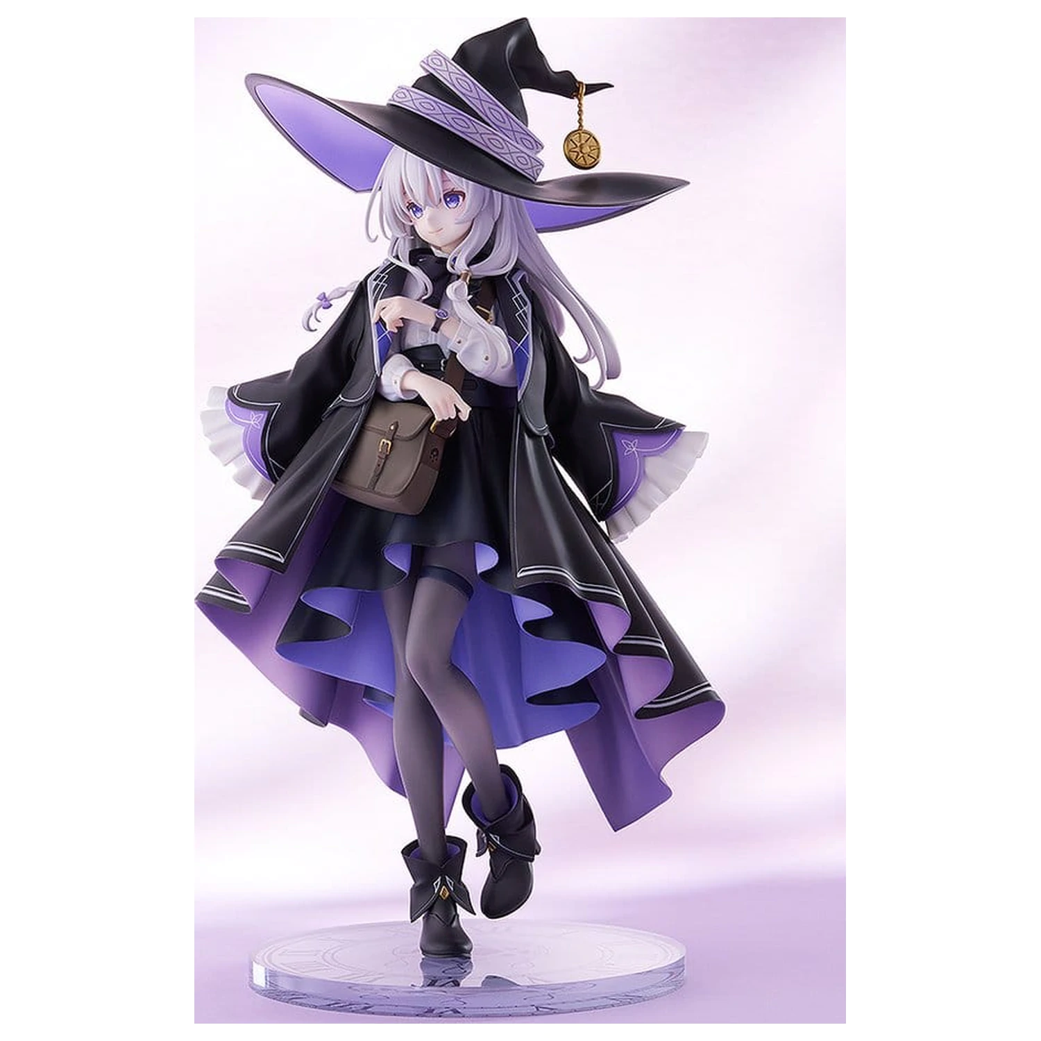 Wandering Witch: The Journey of Elaina PVC figurka 1/7 Elaina 25 cm fotografii produktu