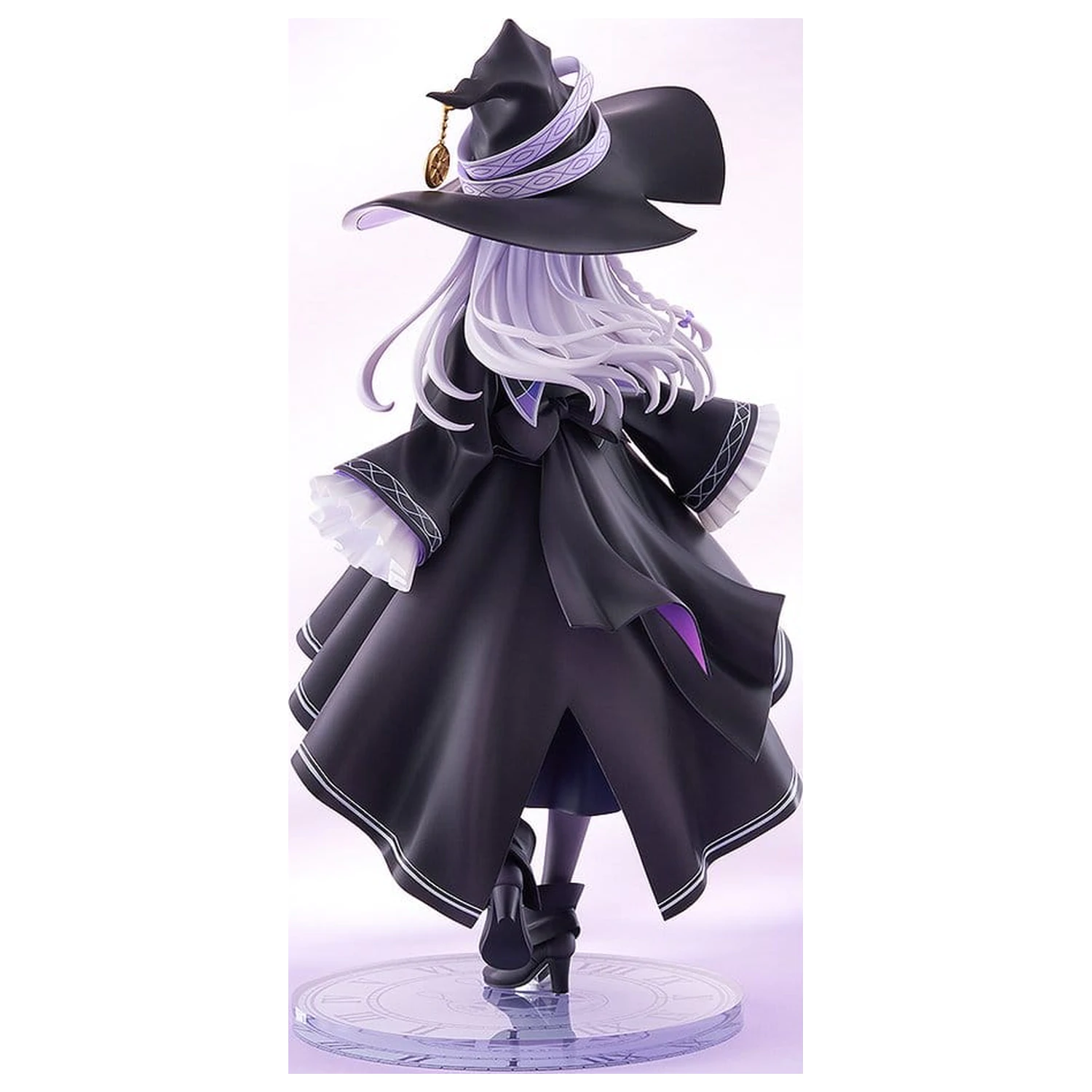Wandering Witch: The Journey of Elaina PVC figurka 1/7 Elaina 25 cm fotografii produktu