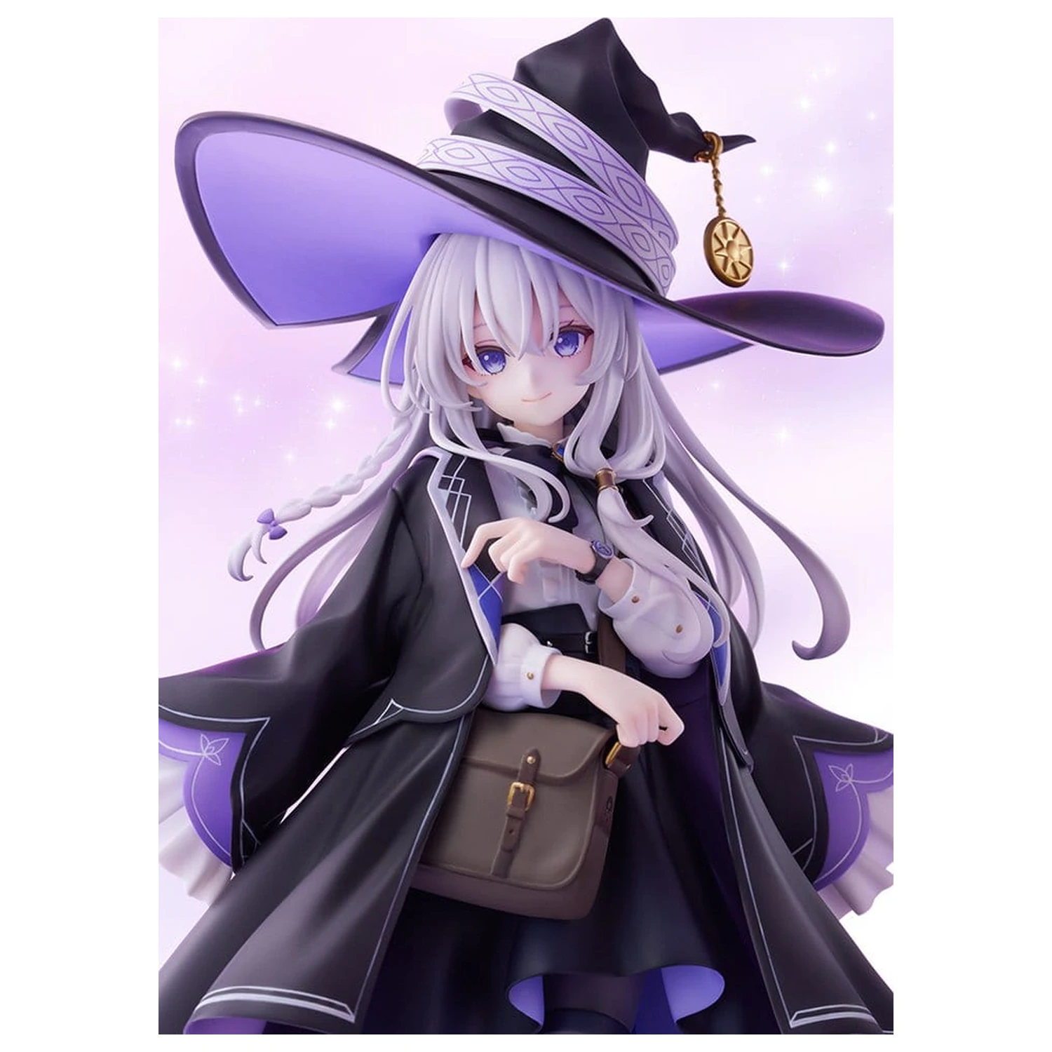 Wandering Witch: The Journey of Elaina PVC figurka 1/7 Elaina 25 cm fotografii produktu
