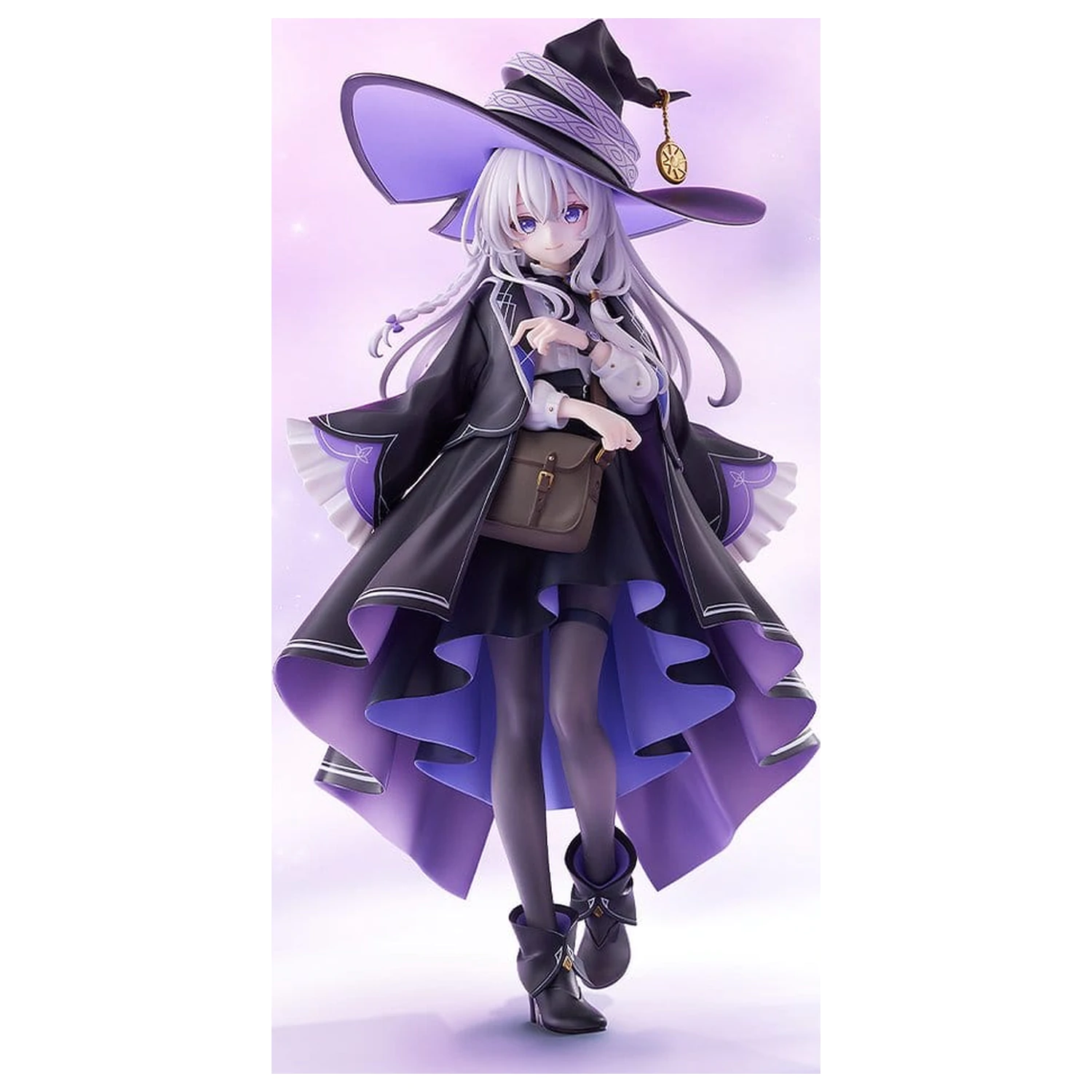 Wandering Witch: The Journey of Elaina PVC figurka 1/7 Elaina 25 cm fotografii produktu