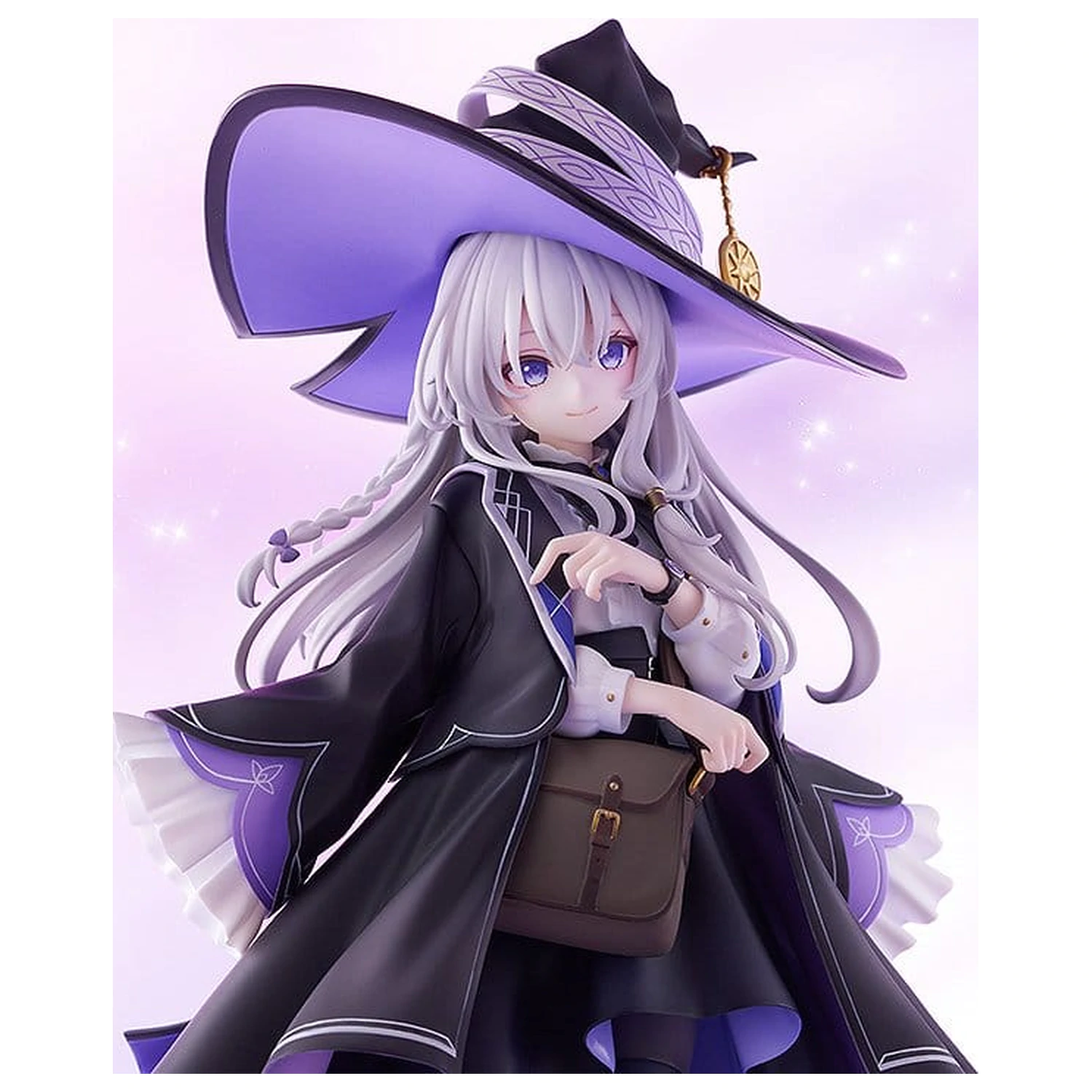 Wandering Witch: The Journey of Elaina PVC figurka 1/7 Elaina 25 cm fotografii produktu