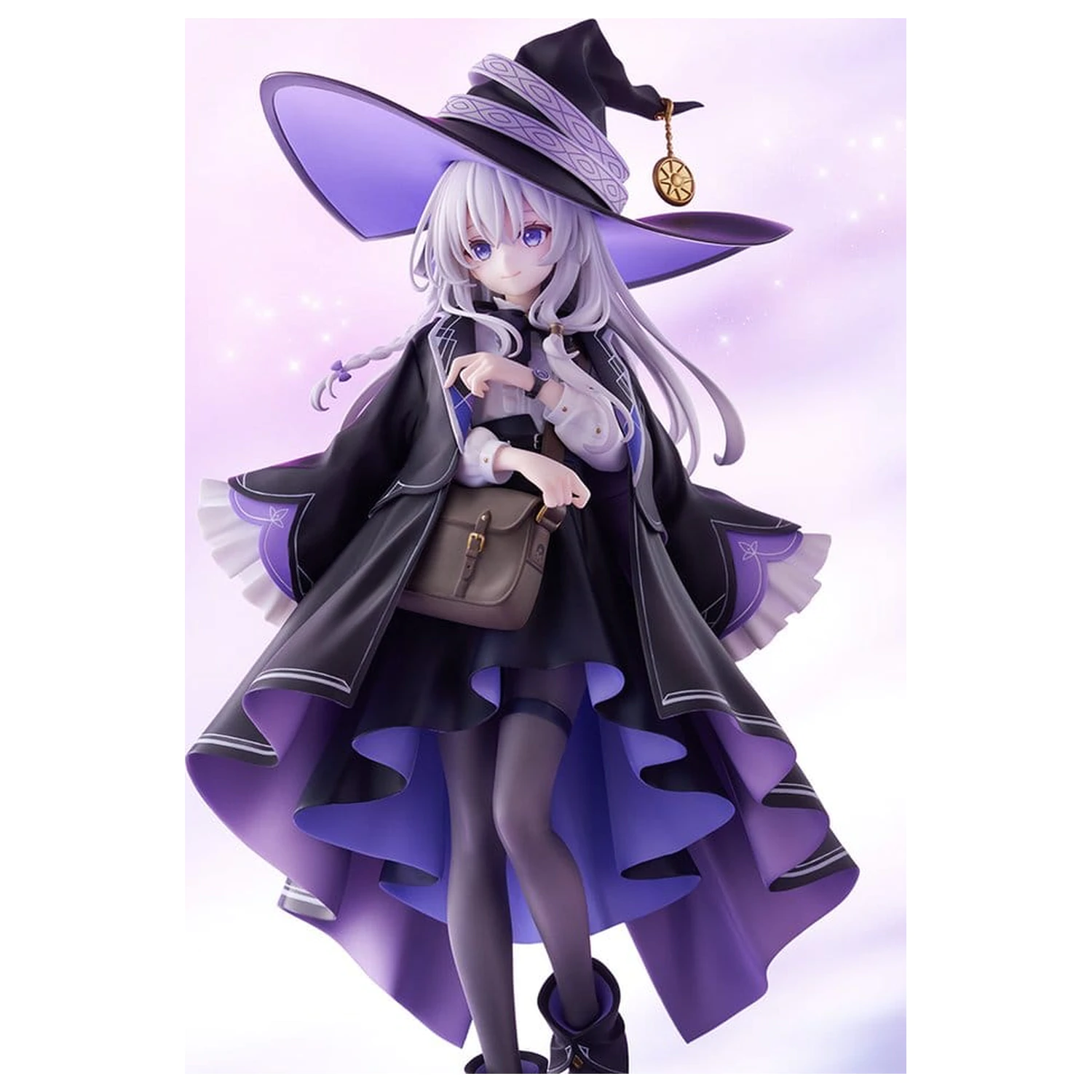 Wandering Witch: The Journey of Elaina PVC figurka 1/7 Elaina 25 cm fotografii produktu