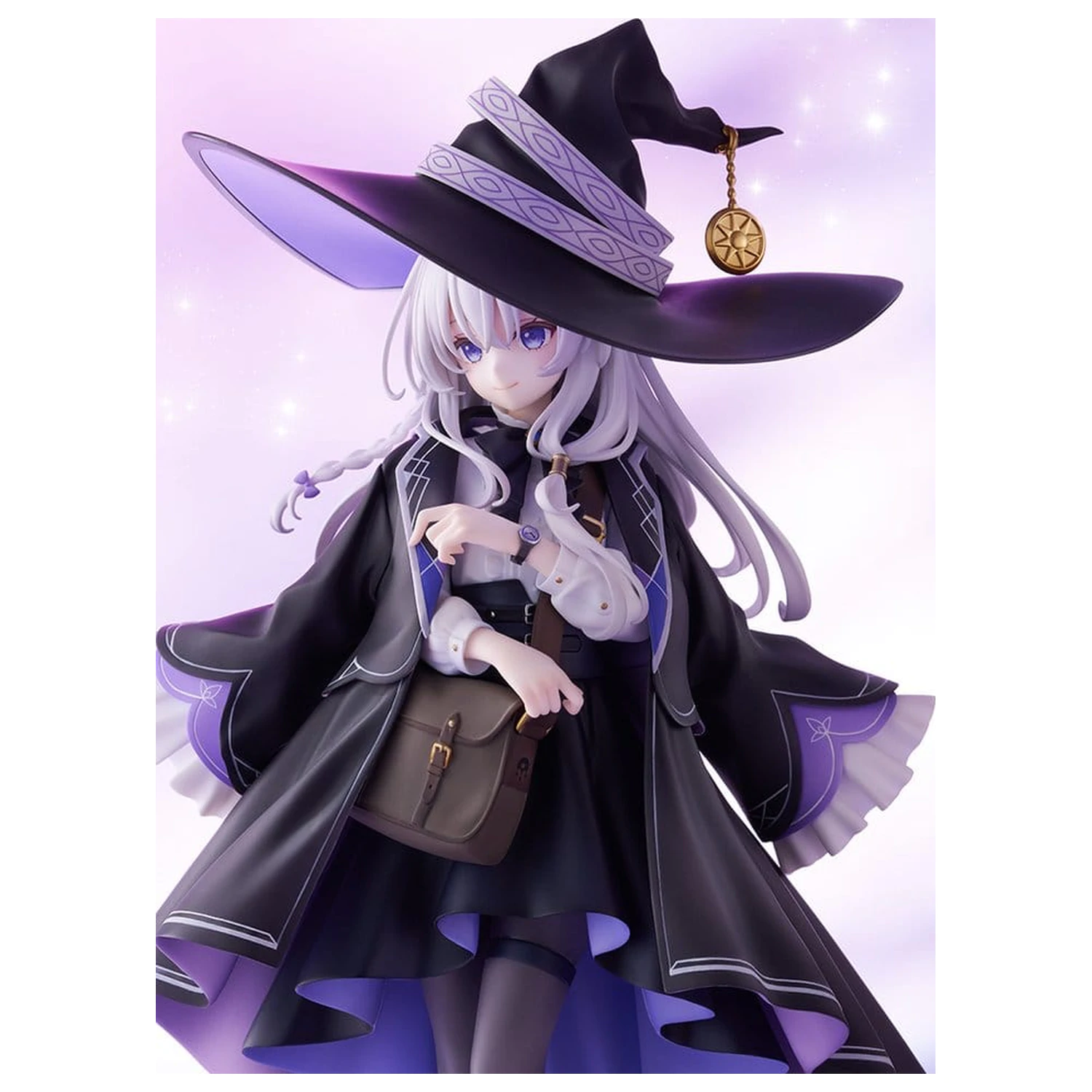 Wandering Witch: The Journey of Elaina PVC figurka 1/7 Elaina 25 cm fotografii produktu