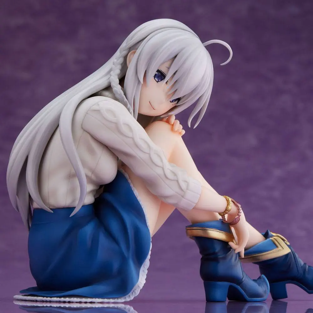 Wandering Witch: The Journey of Elaina PVC Soška Elaina 12 cm fotografii produktu