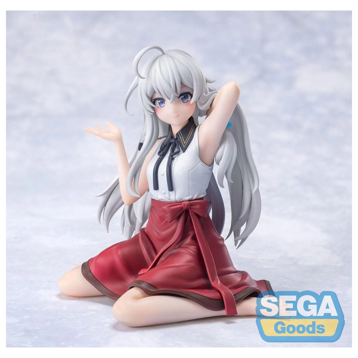 Wandering Witch Yumemirize PVC Socha Elaina 24 cm fotografii produktu