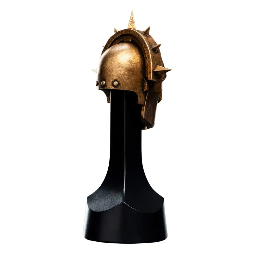 Warhammer: Age Of Sigmar Replika 1/4 Stormcast Eternal Liberator Helma 16 cm fotografii produktu