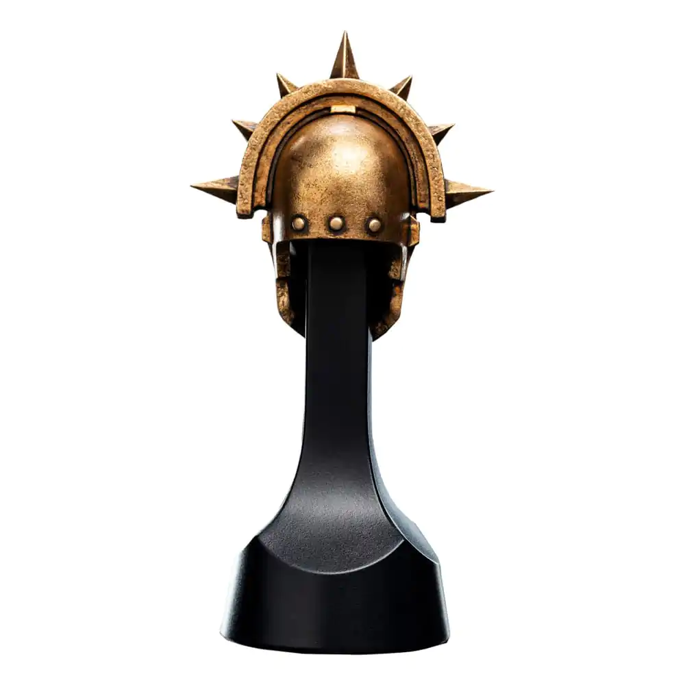 Warhammer: Age Of Sigmar Replika 1/4 Stormcast Eternal Liberator Helma 16 cm fotografii produktu