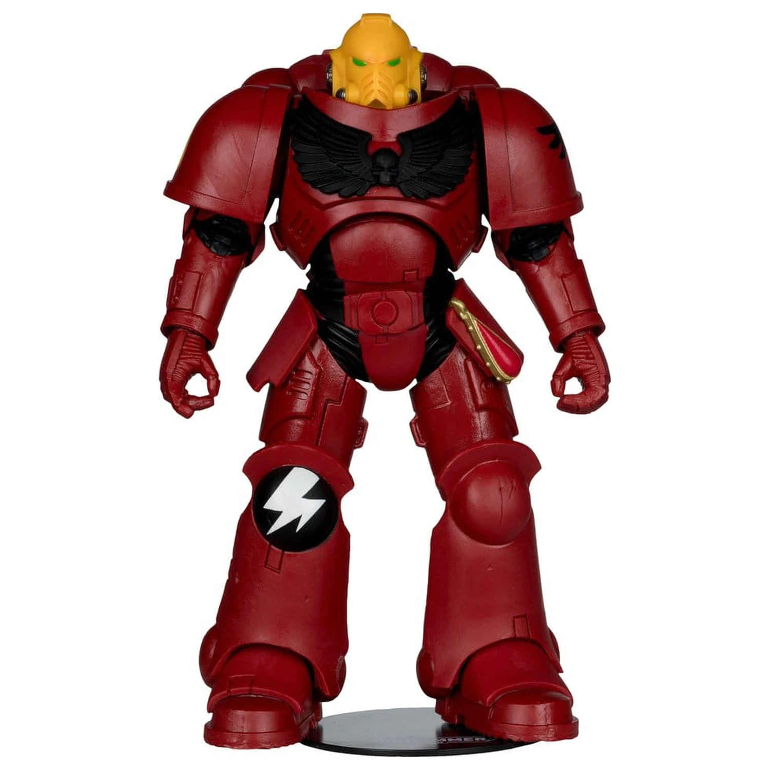 Warhammer 40,000 Akční figurka Infernus Marine (Blood Angels) 18 cm fotografii produktu
